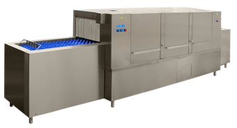 Машина посудомоечная Гродторгмаш ММУ-2000М